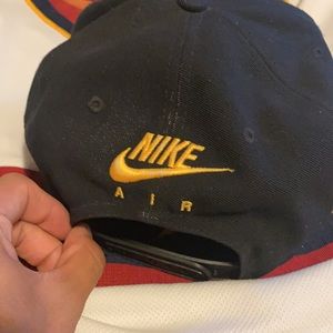 Vintage Air Jordan baseball cap